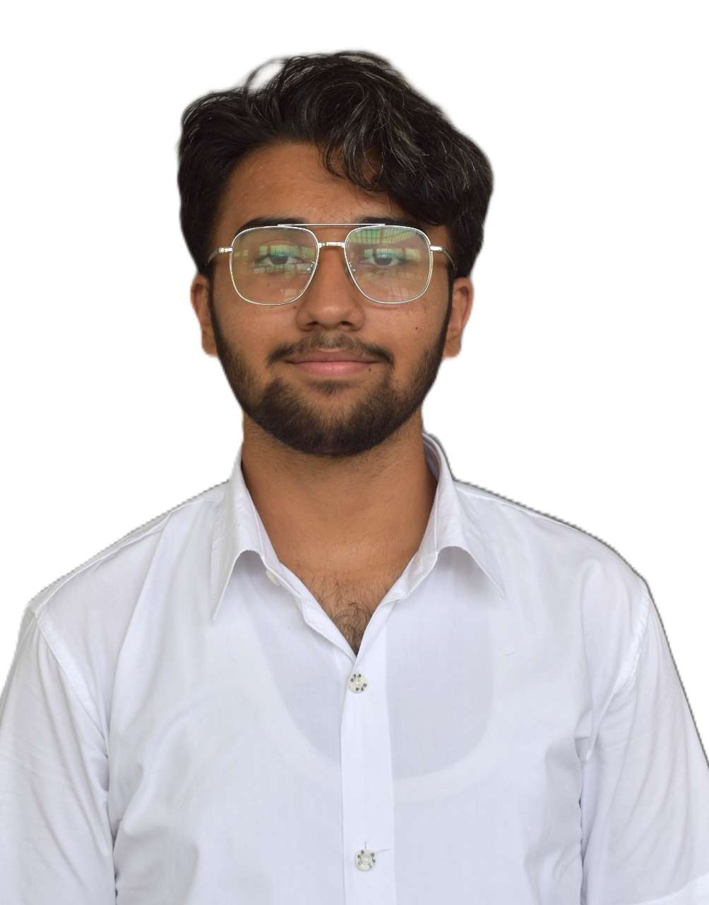 Delhi Public School Rudrapur