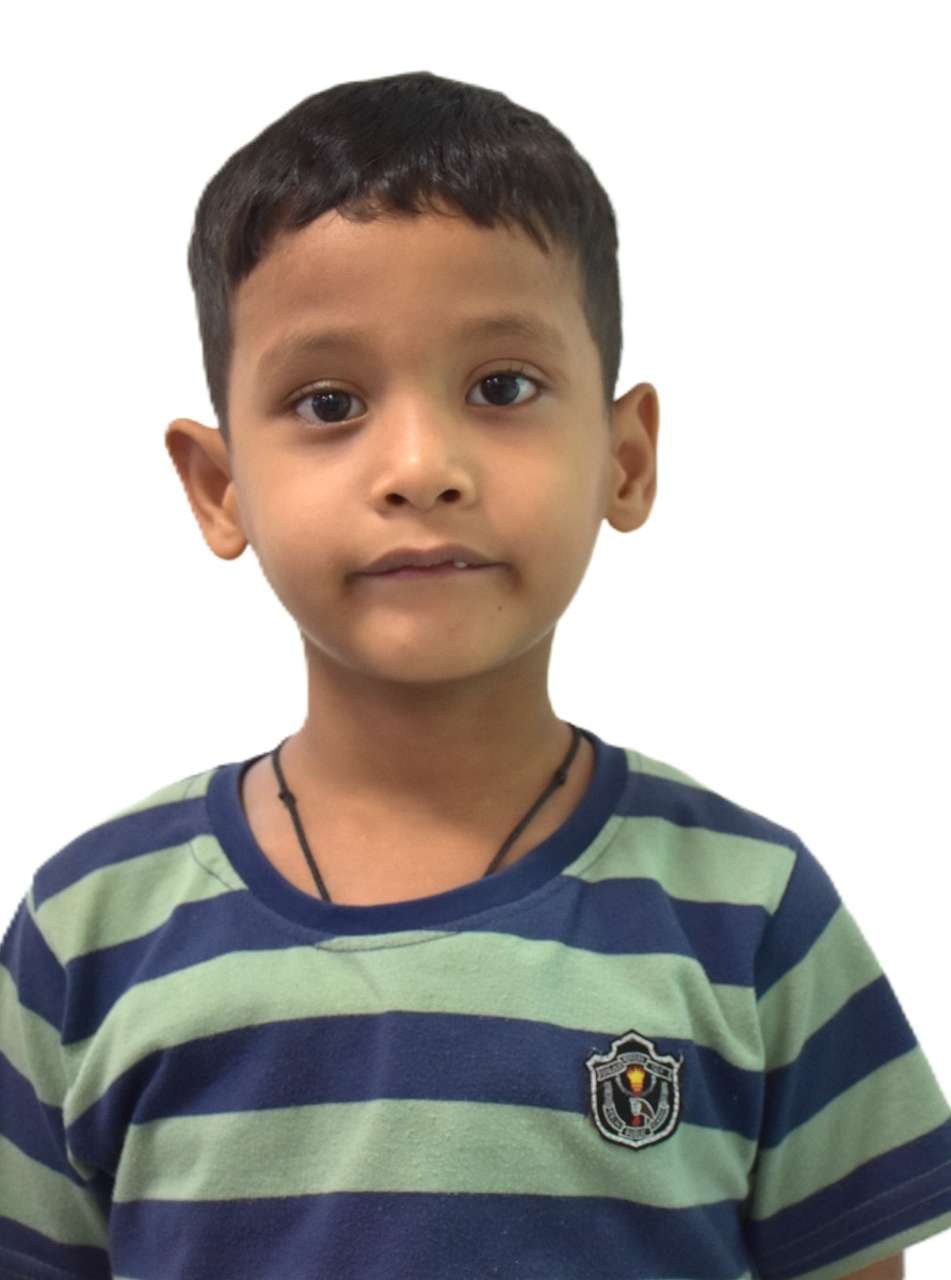 Delhi Public School Rudrapur