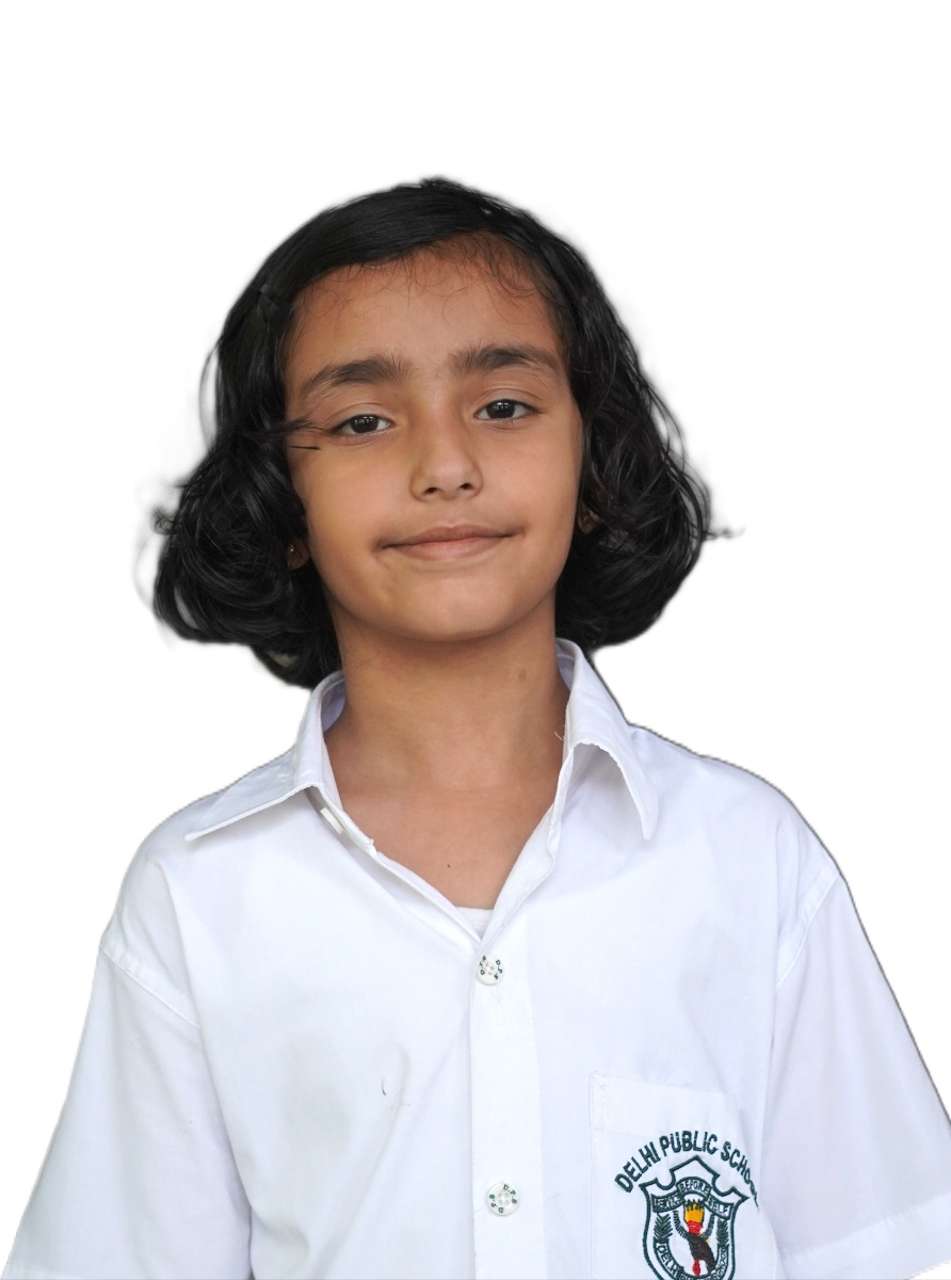 Delhi Public School Rudrapur