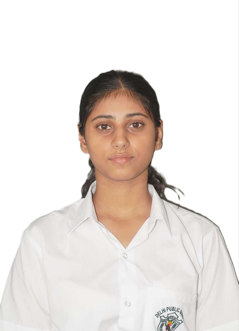 Delhi Public School Rudrapur