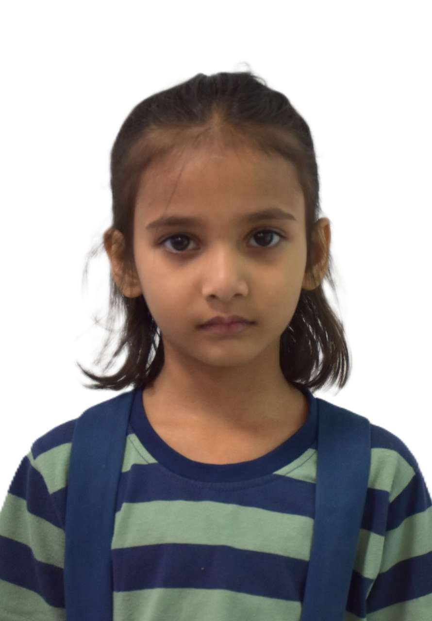 Delhi Public School Rudrapur