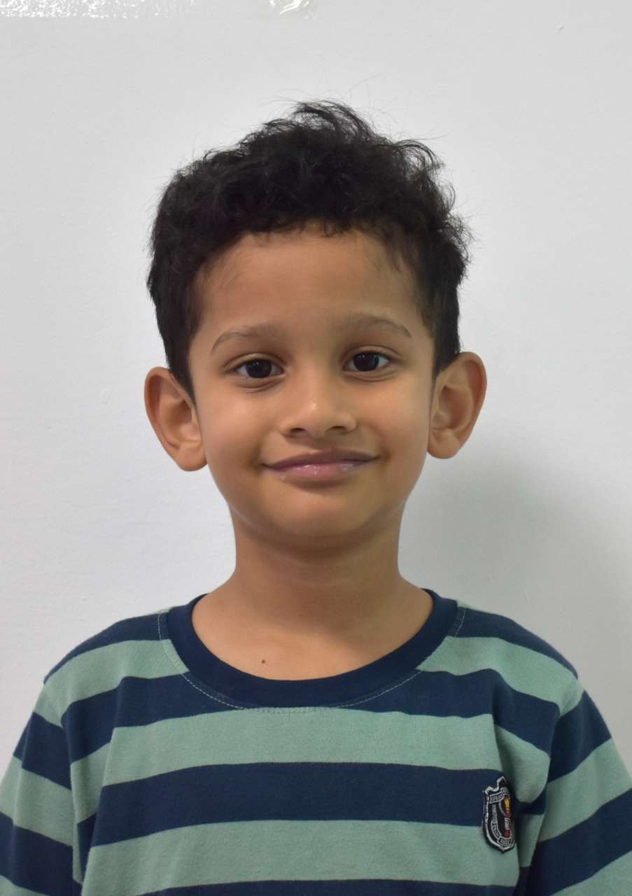 Delhi Public School Rudrapur