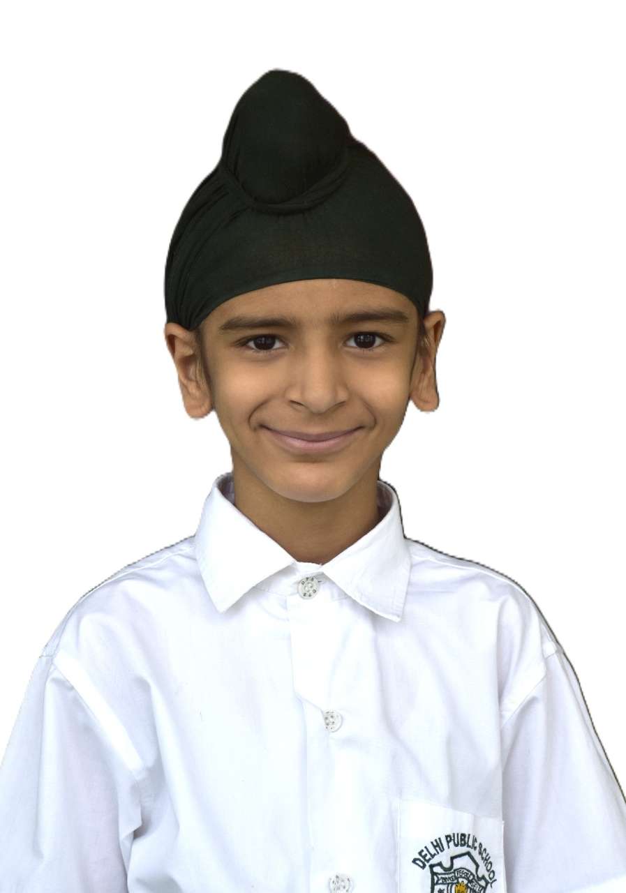 Delhi Public School Rudrapur