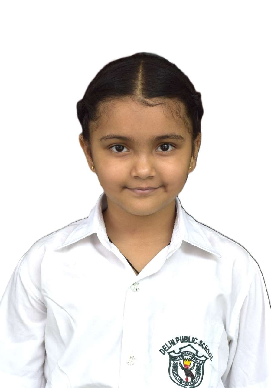Delhi Public School Rudrapur