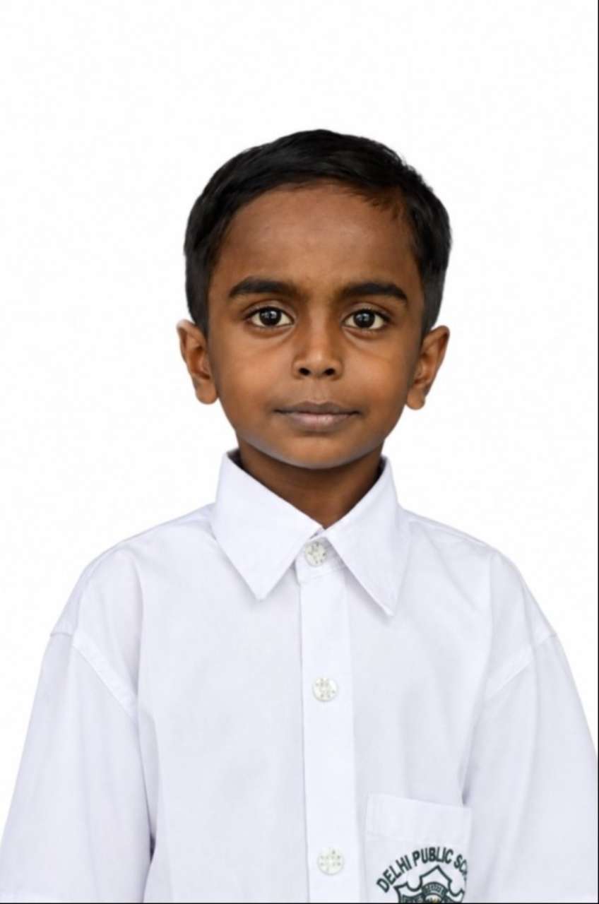 Delhi Public School Rudrapur