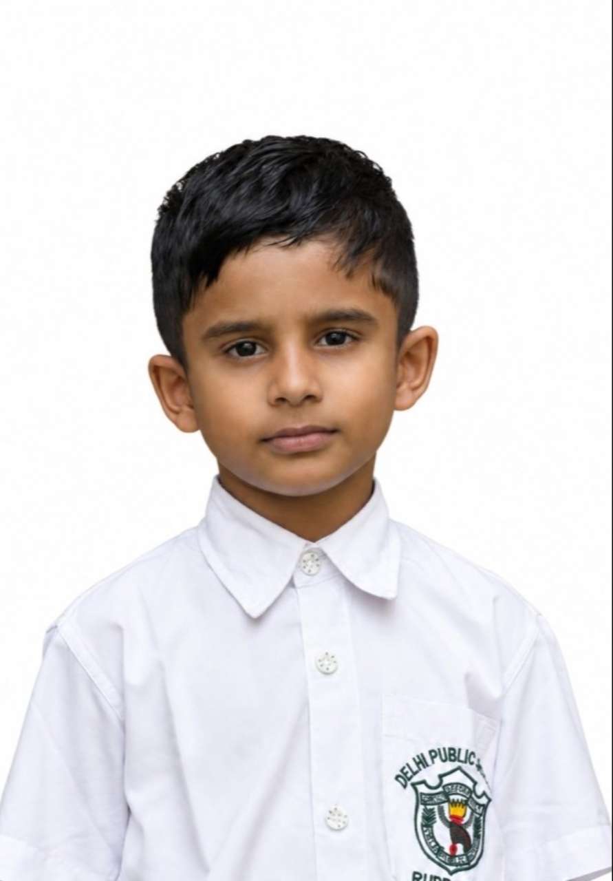 Delhi Public School Rudrapur