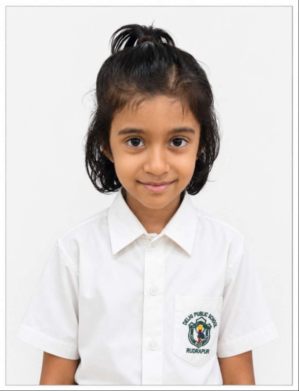 Delhi Public School Rudrapur