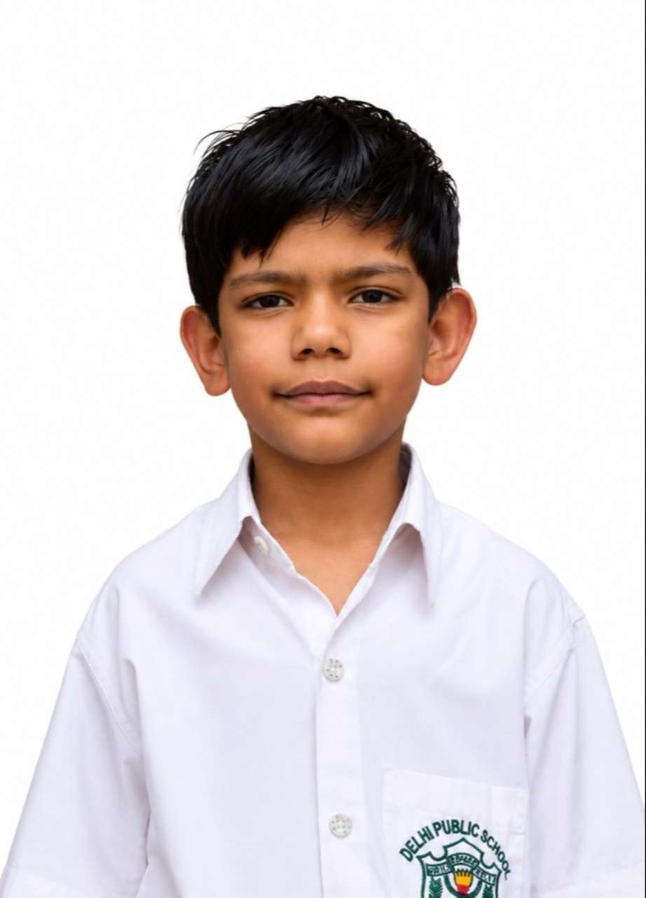 Delhi Public School Rudrapur