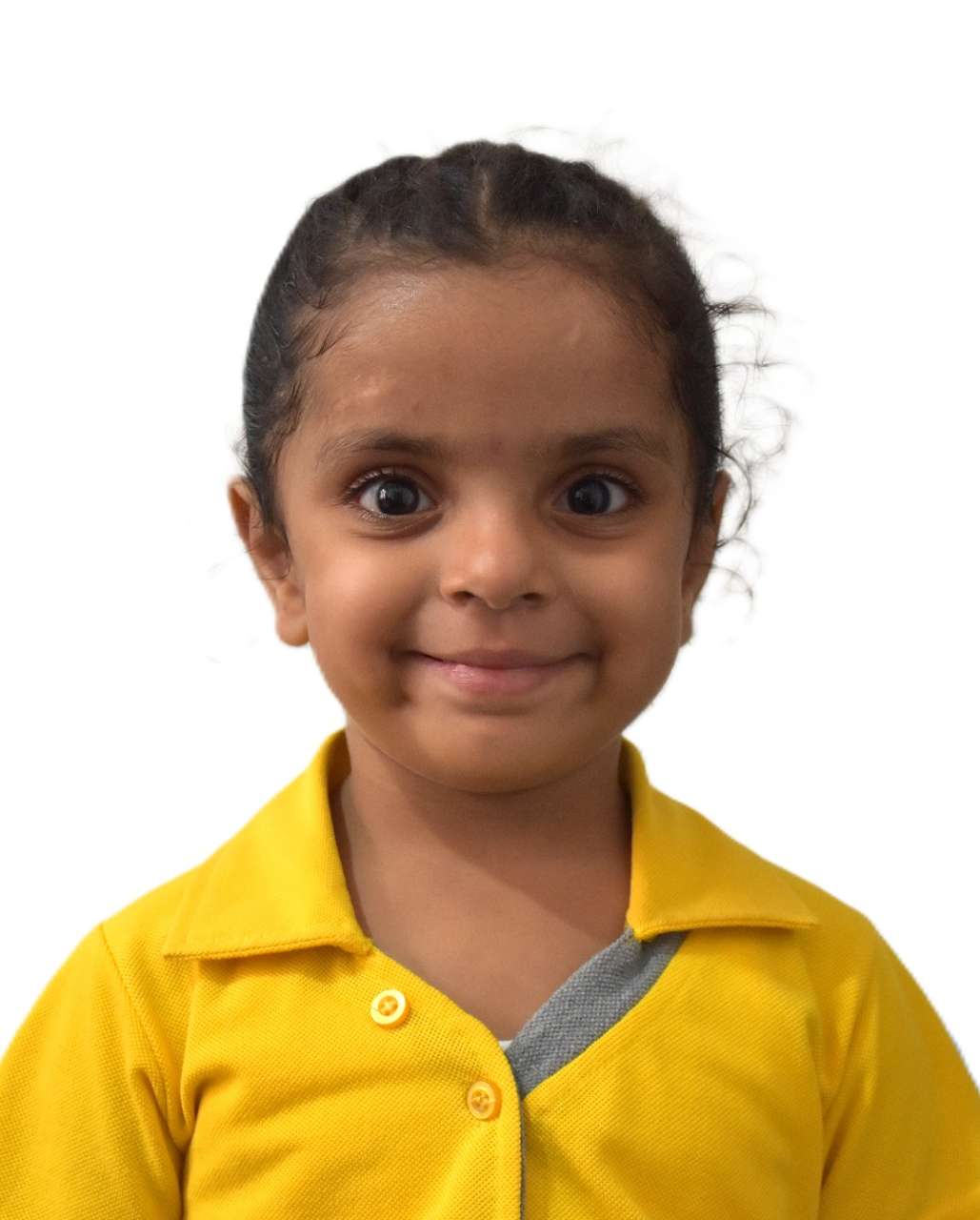 Delhi Public School Rudrapur