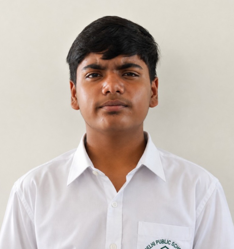 Delhi Public School Rudrapur