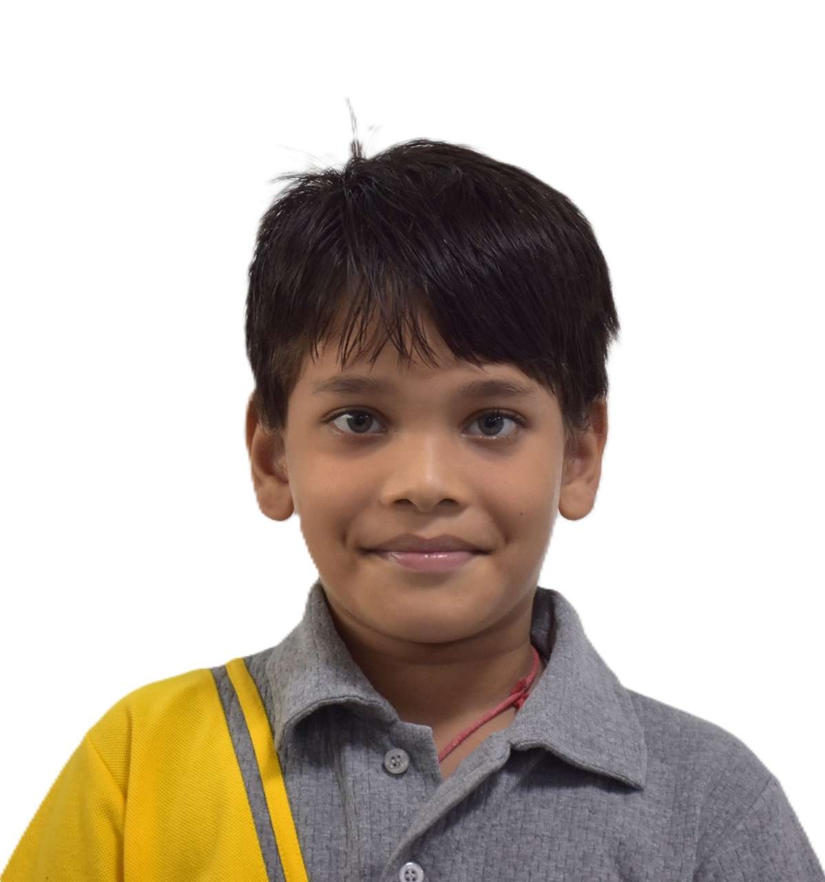 Delhi Public School Rudrapur
