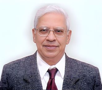 Shri B. K. Chaturvedi