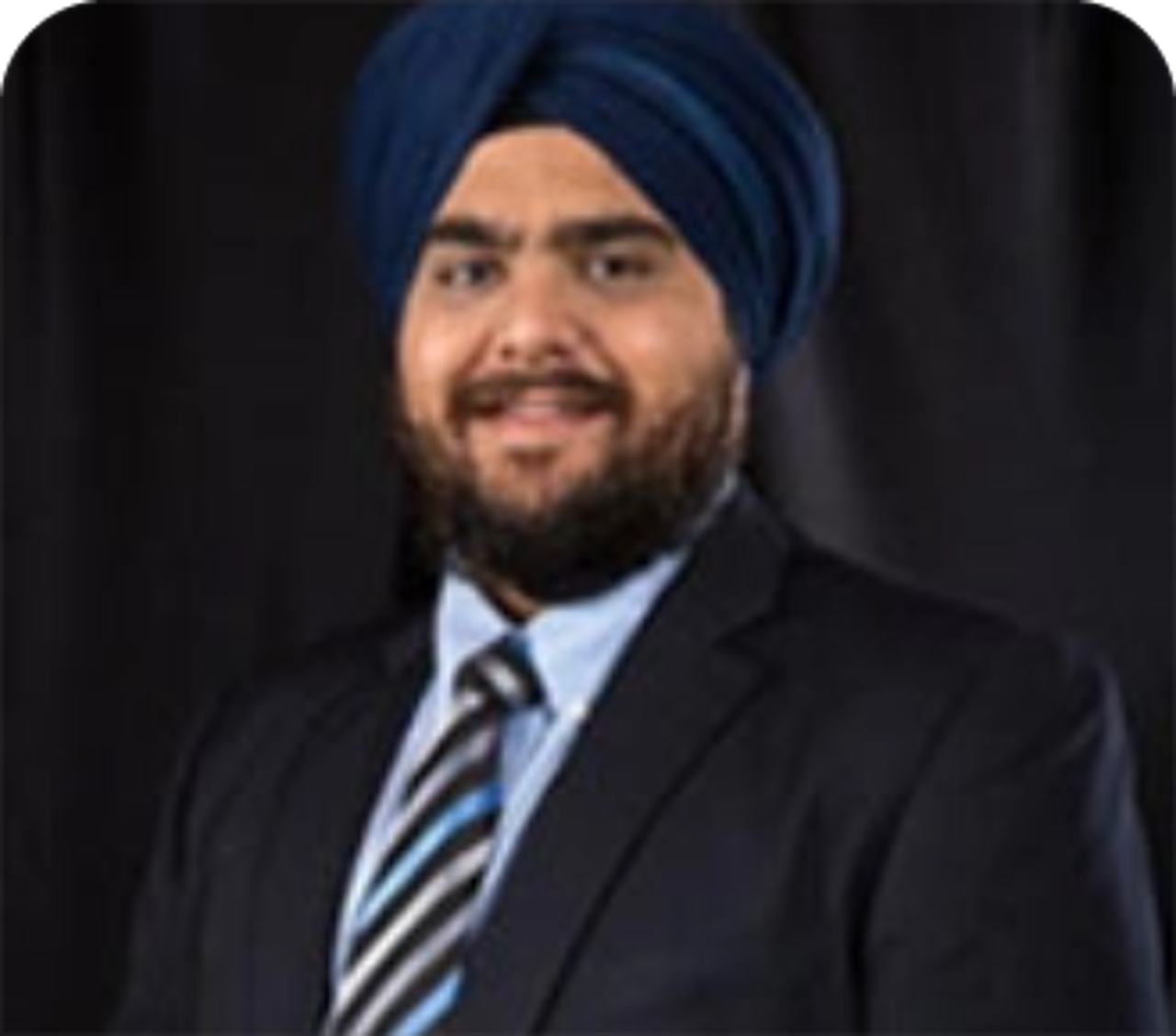 Mr. Harman Singh Grover