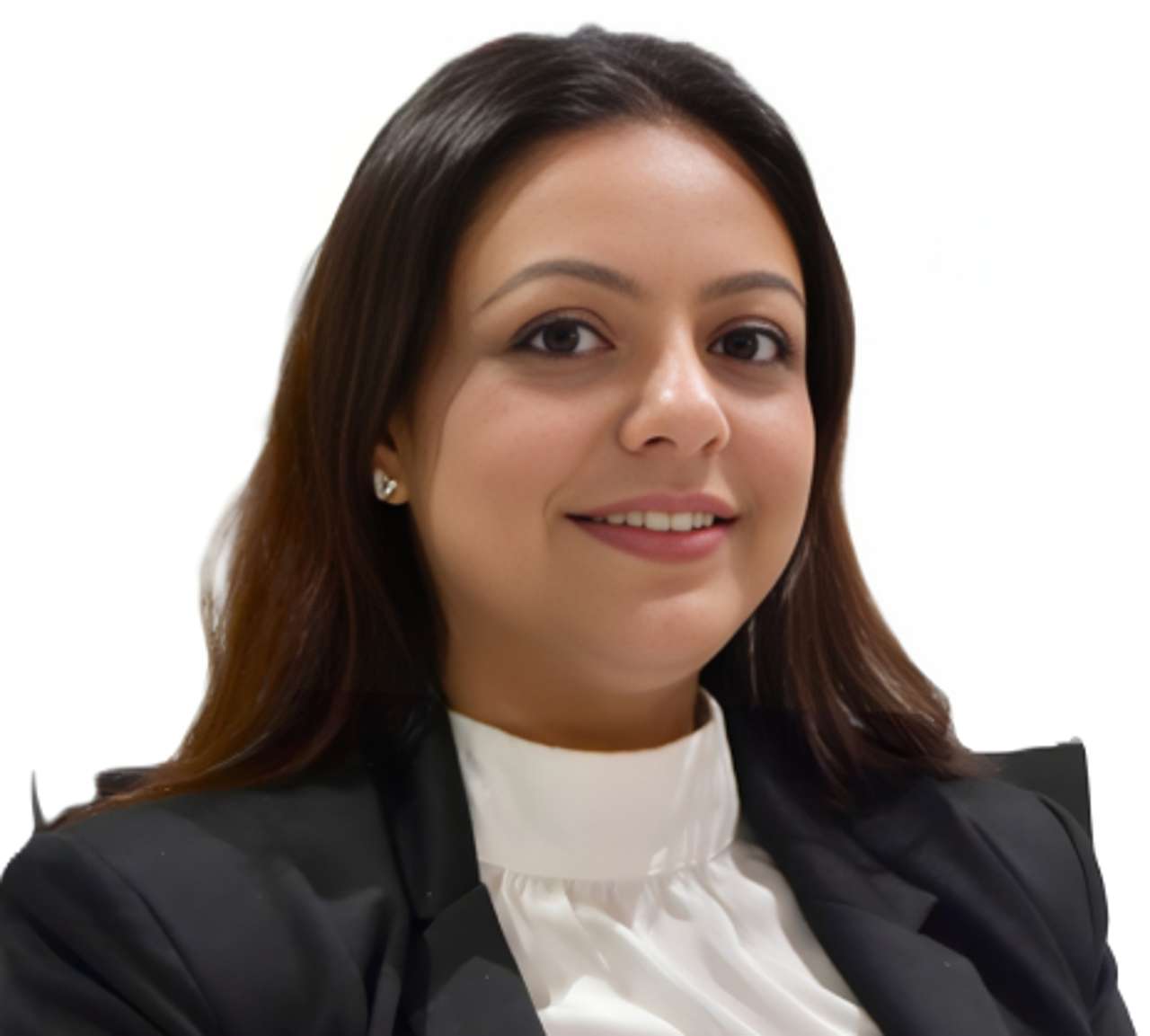 Ms. Manmeet Kaur