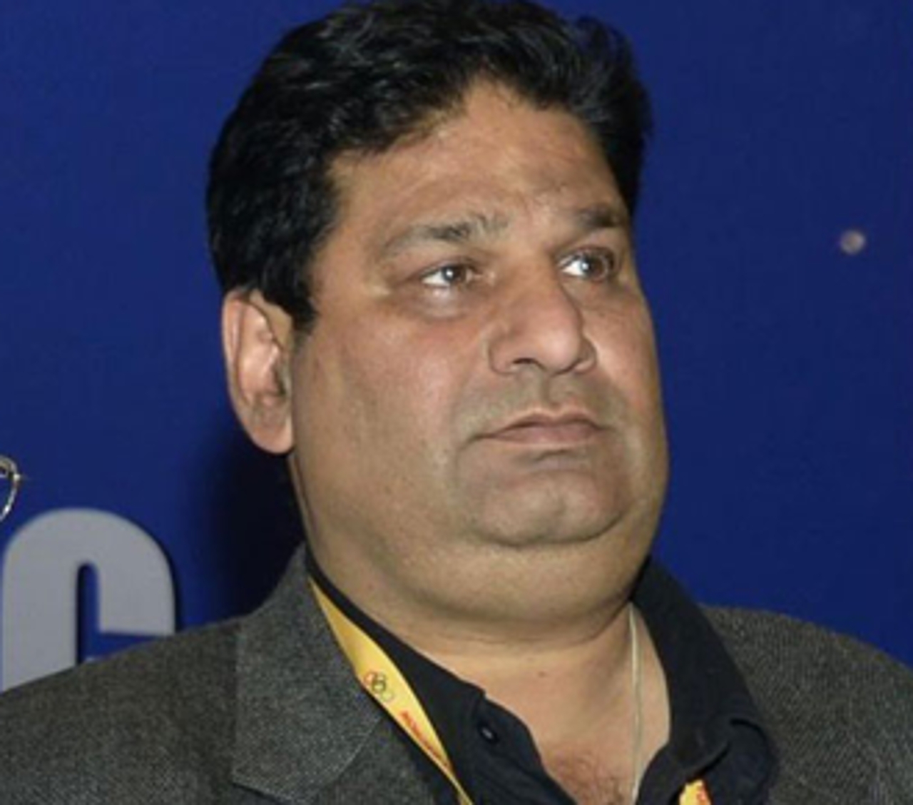 Mr. Rajeev Mehta