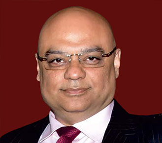 Mr. Rajesh Bajaj