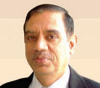 Dr. Harish Choudhary
