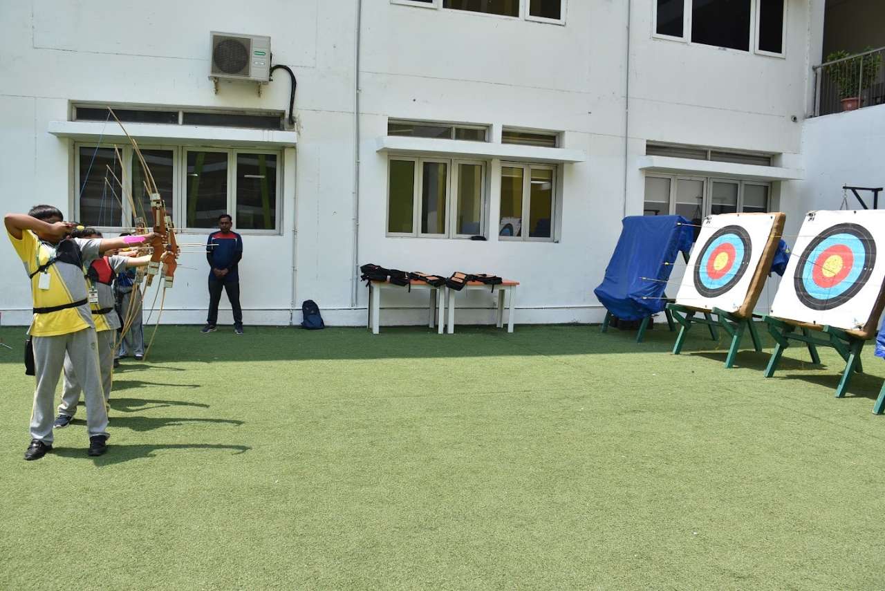 Archery Academy