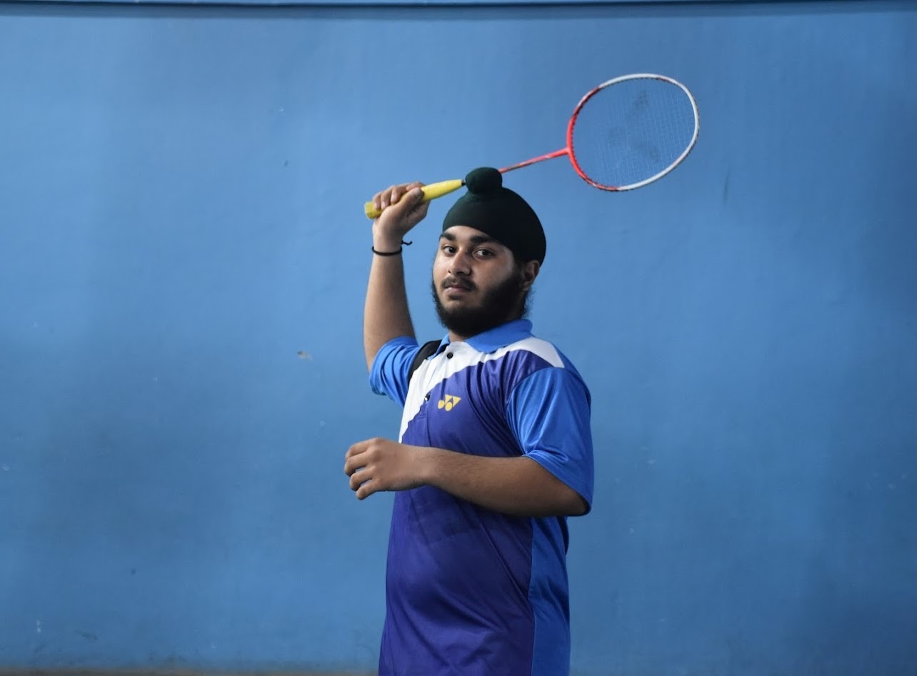 Badminton Academy