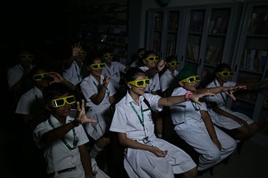 3D Lab
