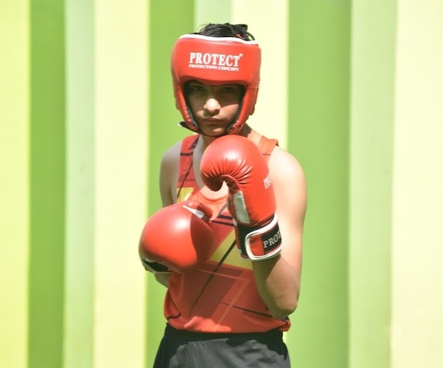 Boxing Academy