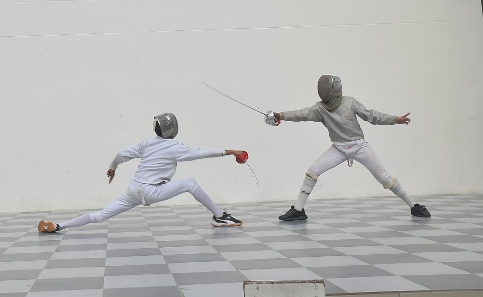 Fencing Academy