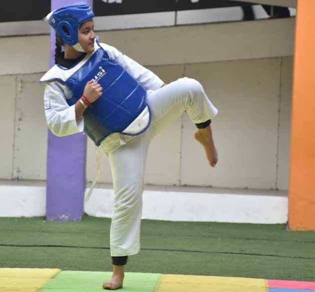 Karate Academy