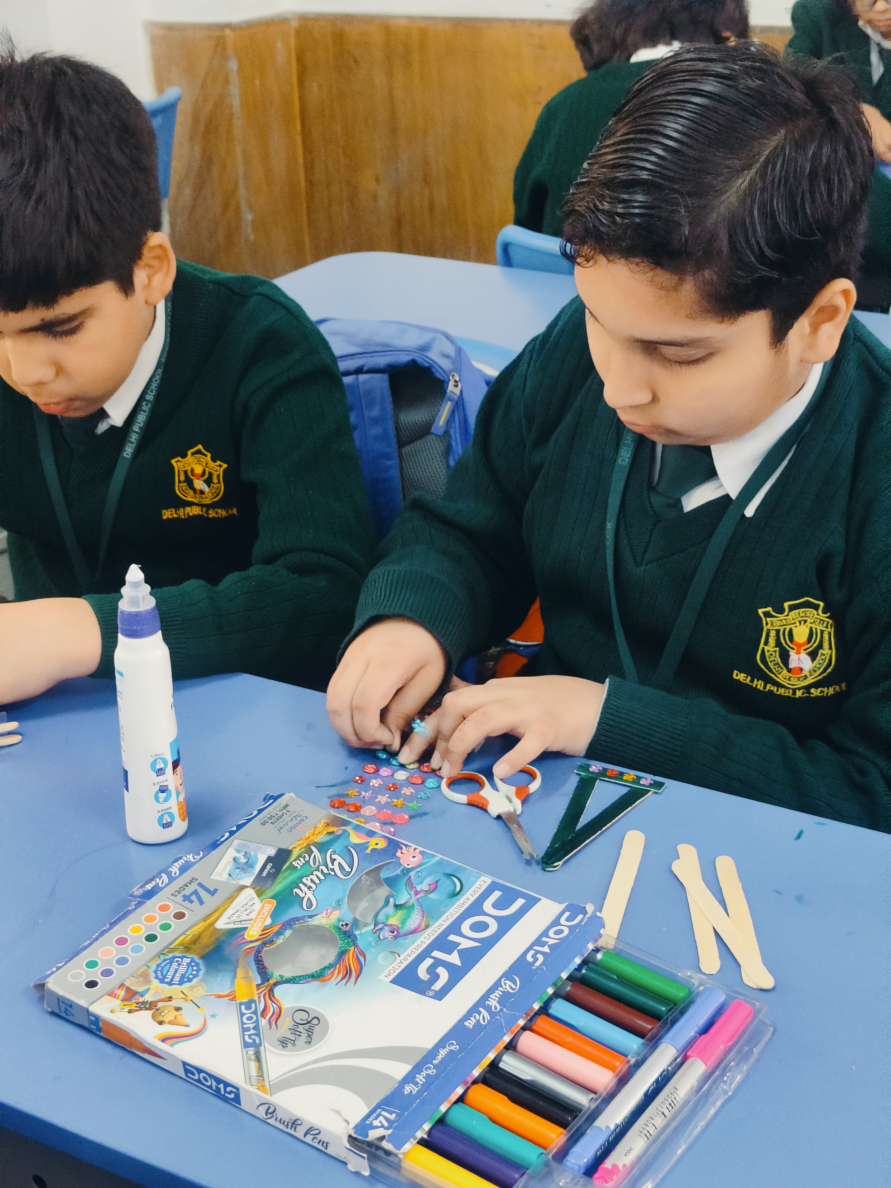 Best school in Gurugram