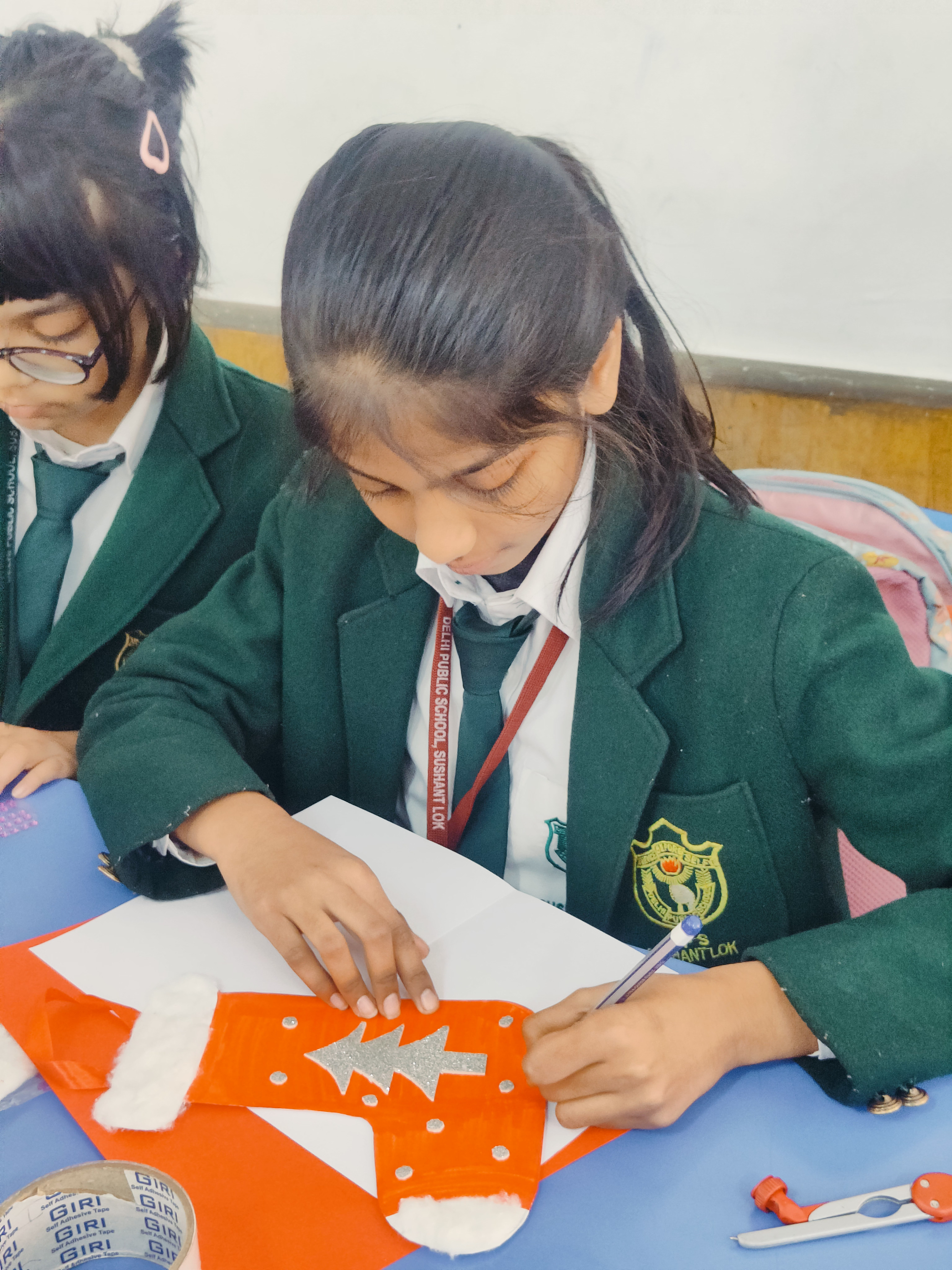 Best school in Gurugram