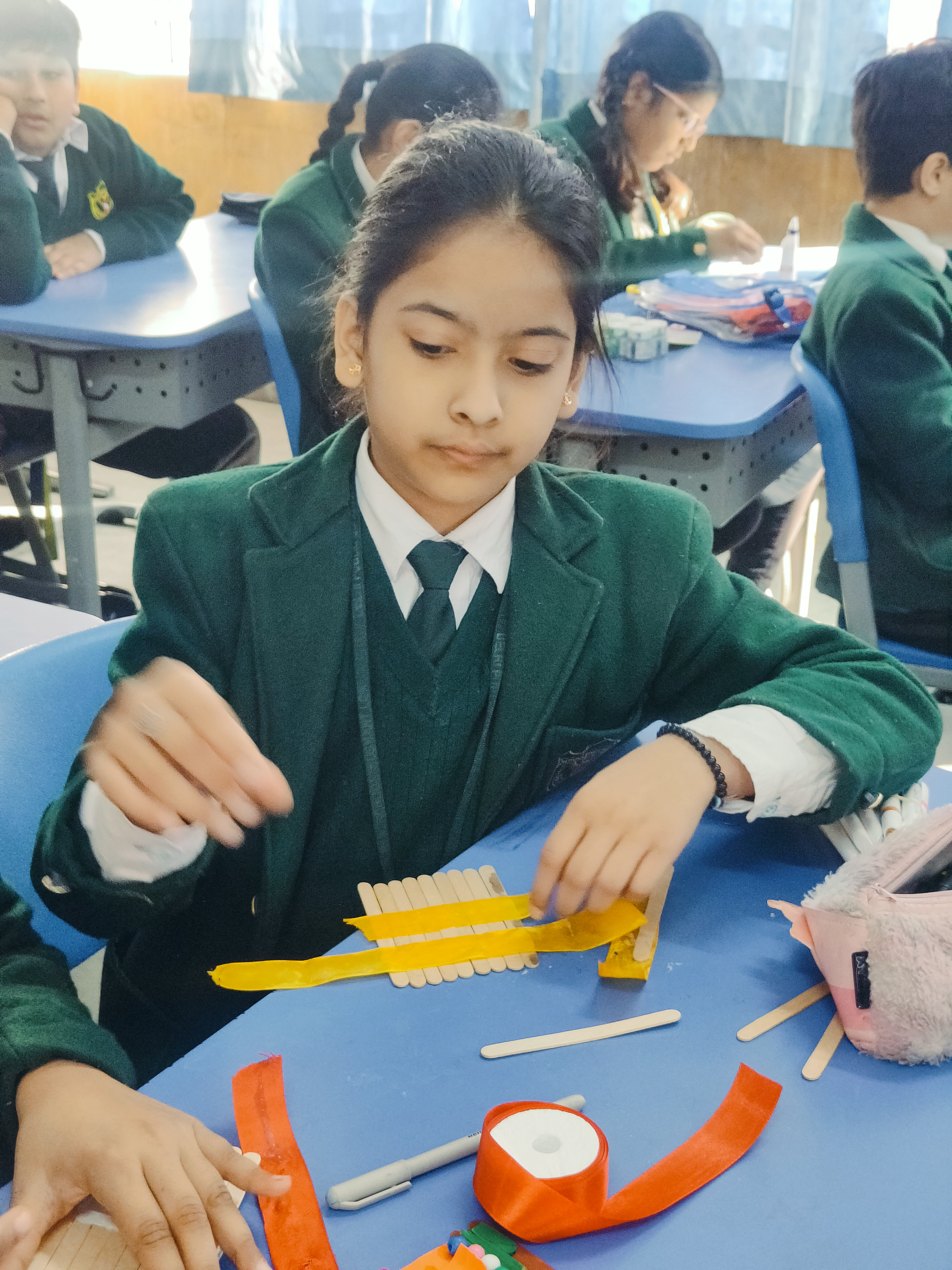 Best school in Gurugram