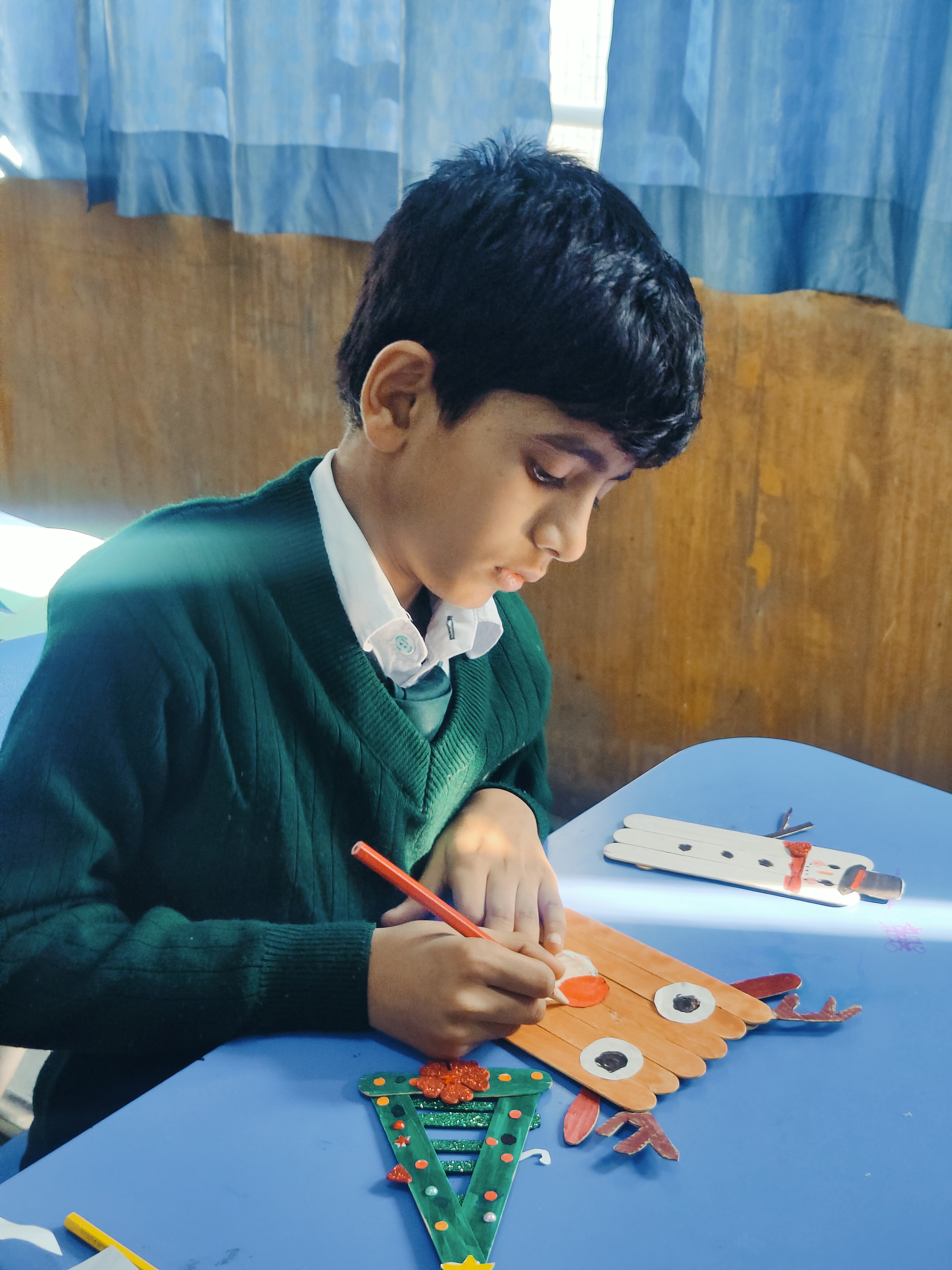 Best school in Gurugram