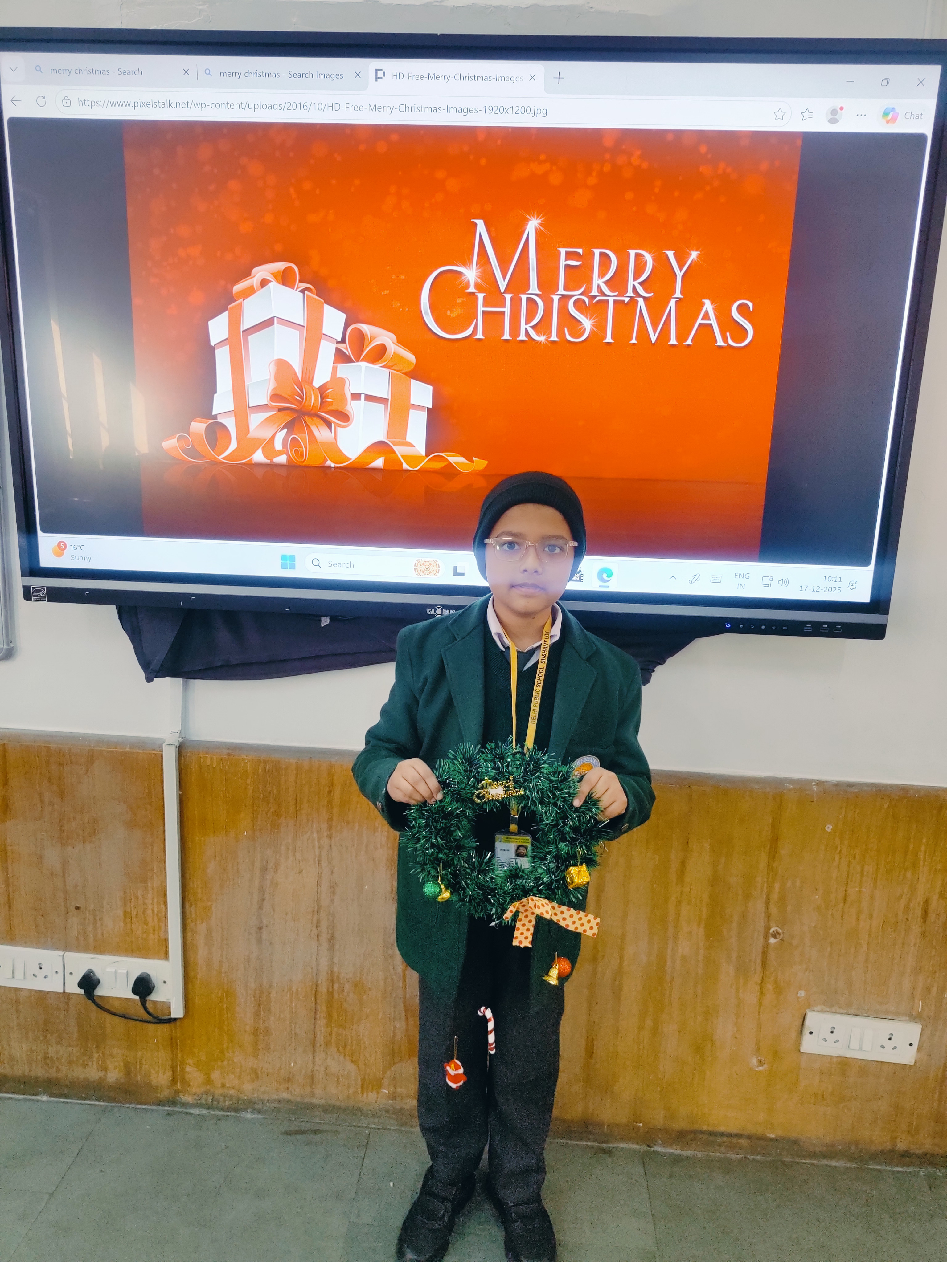 Best school in Gurugram