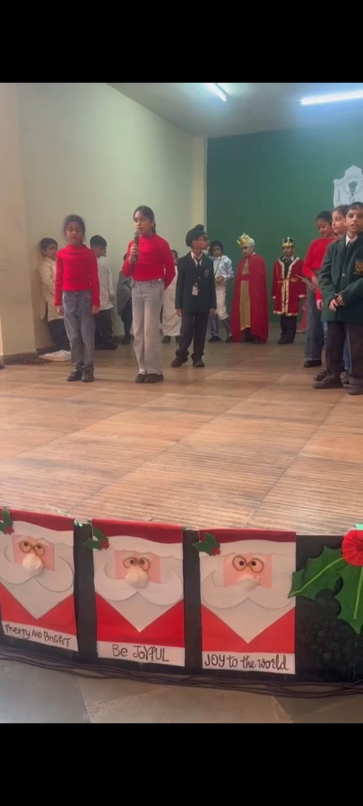 Best school in Gurugram