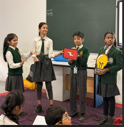 Best school in Gurugram