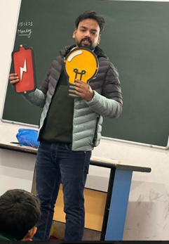 Best school in Gurugram