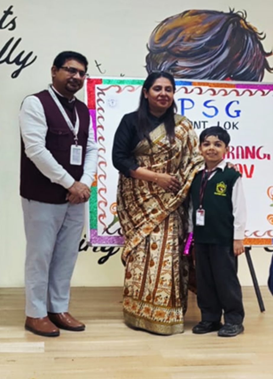 Best school in Gurugram