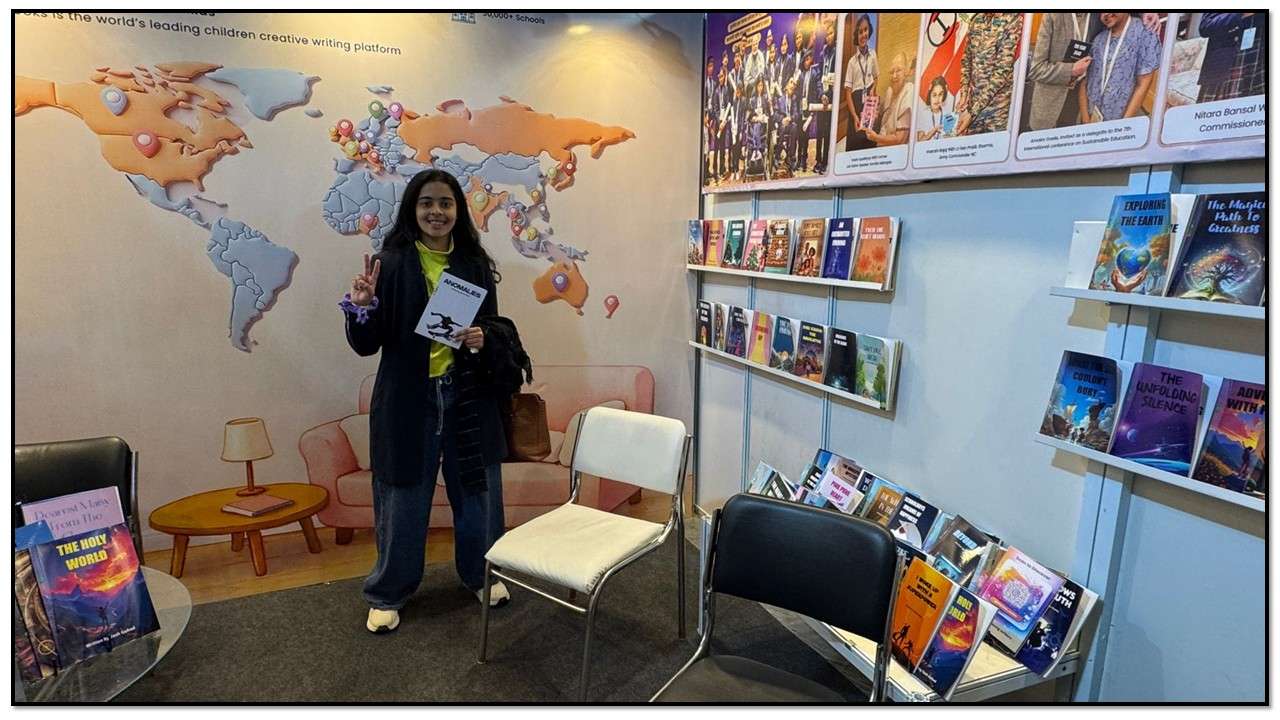 top school in Gurugram