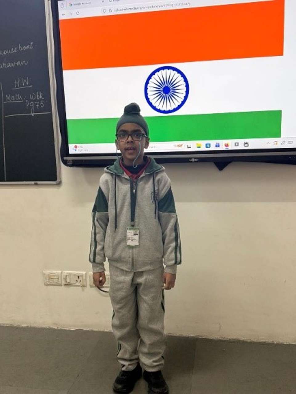 Best school in Gurugram