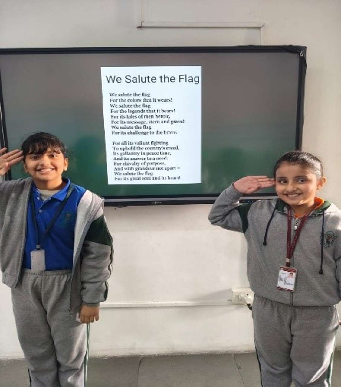 Best school in Gurugram