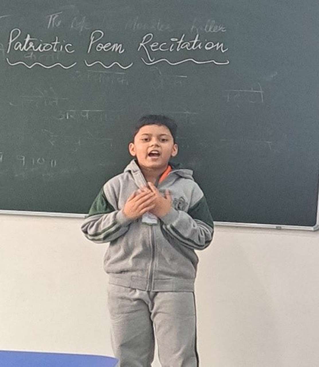 Best school in Gurugram