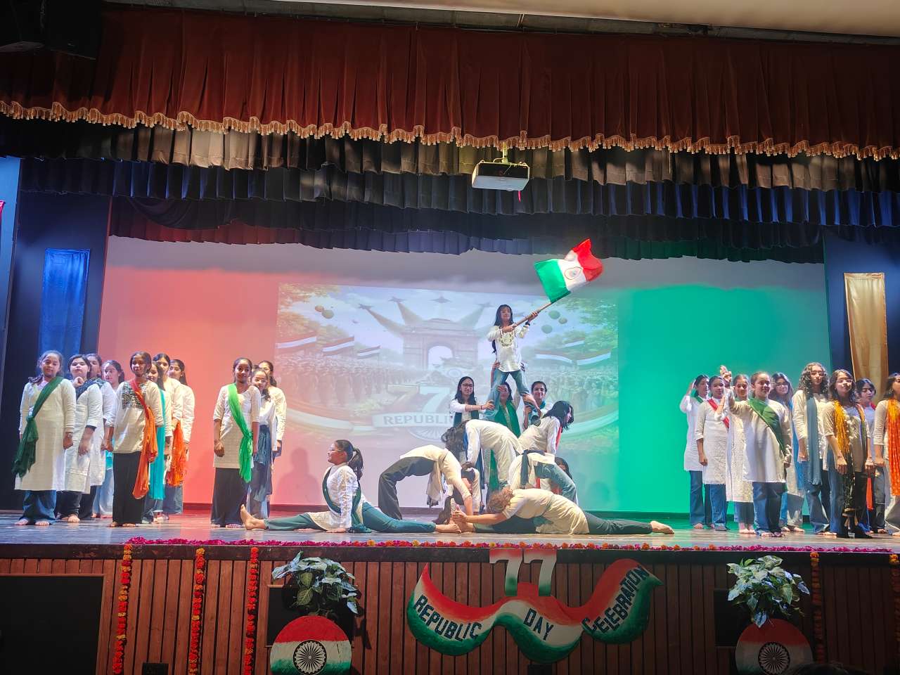 Best school in Gurugram