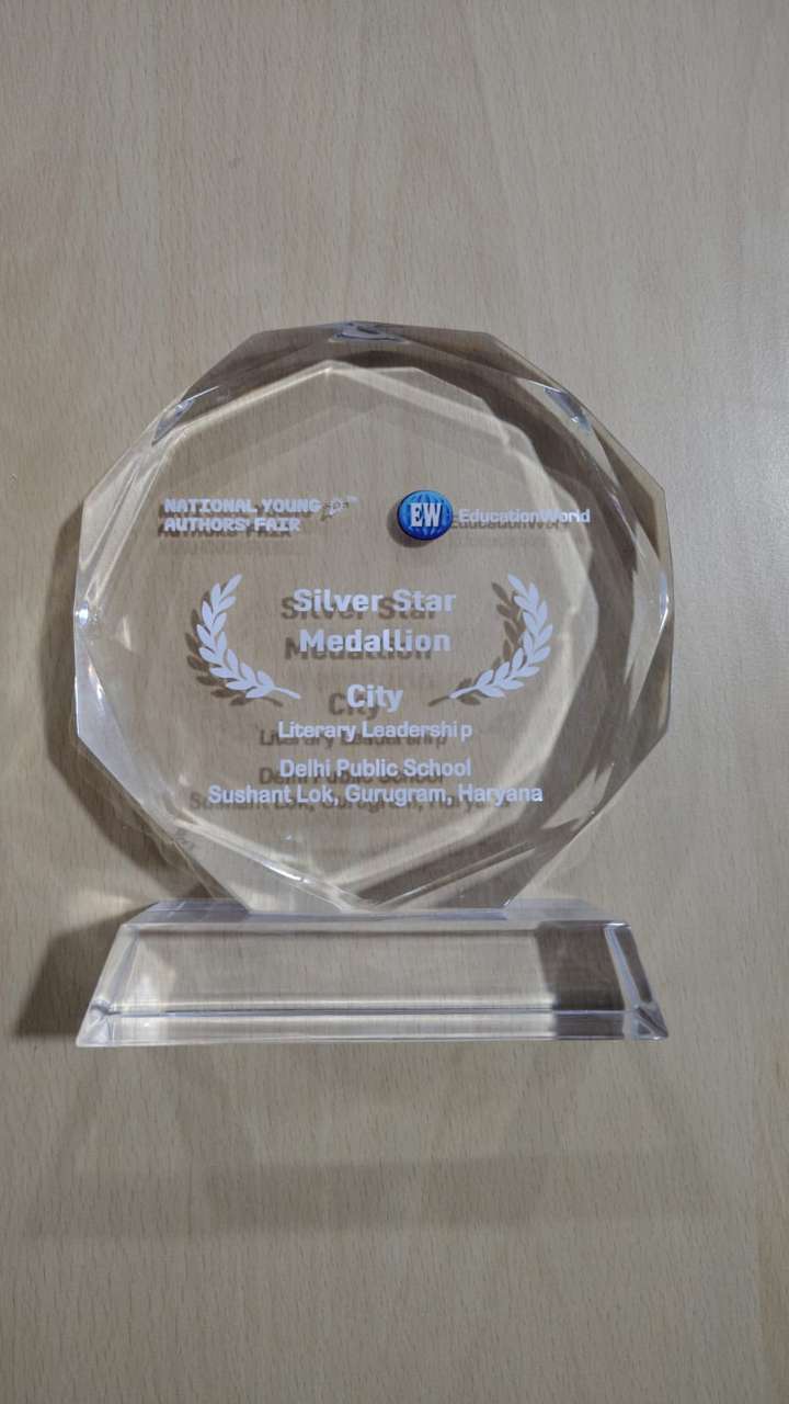 Best school in Gurugram