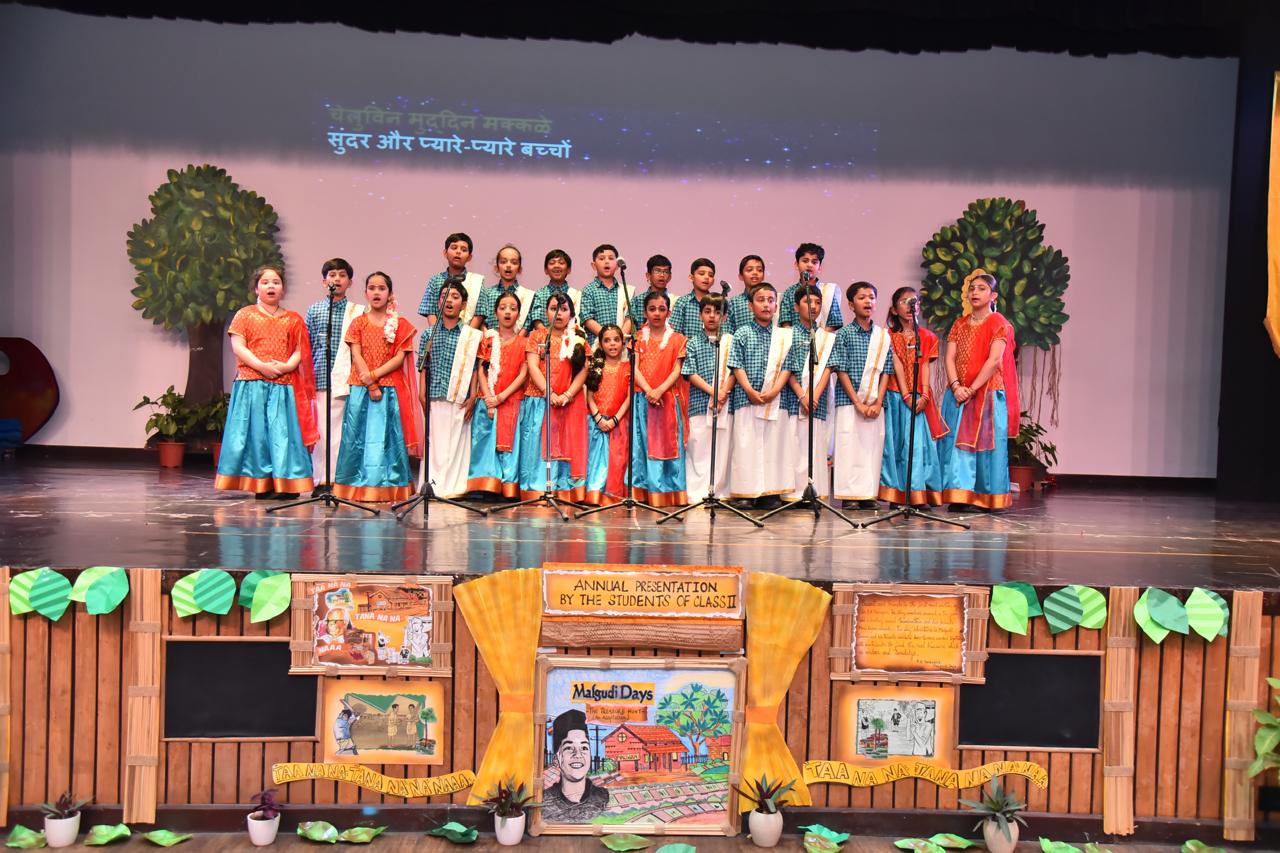 Best school in Gurugram