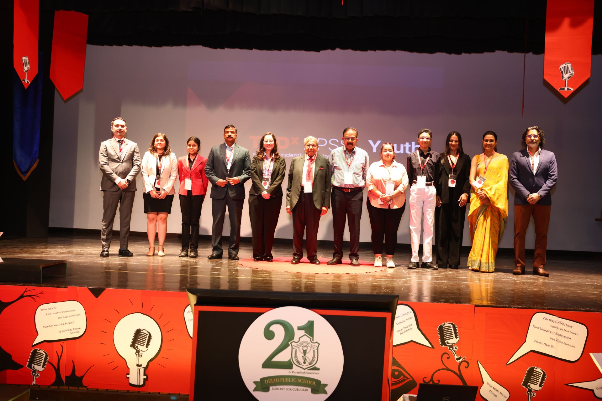 Best school in Gurugram