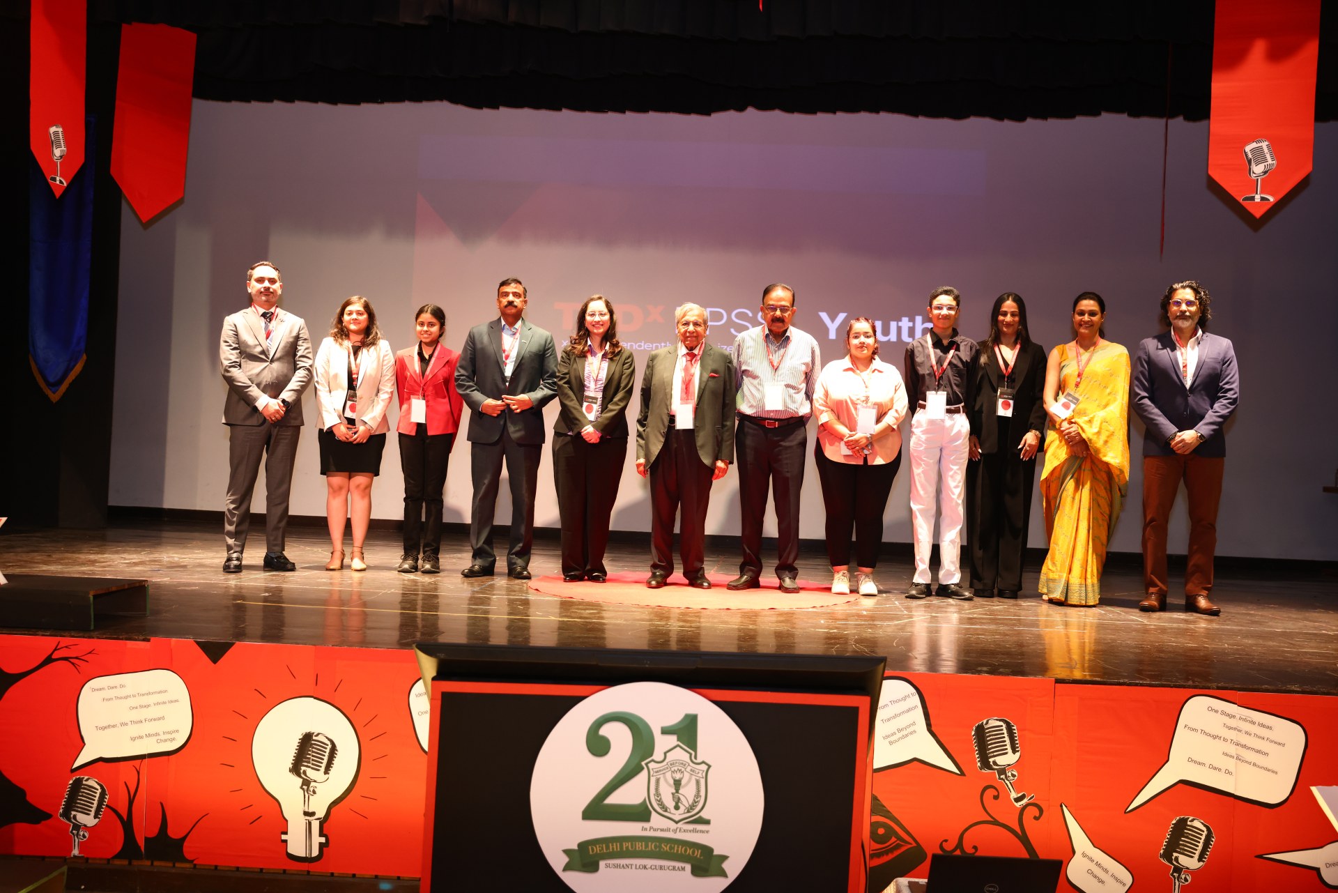 Best school in Gurugram