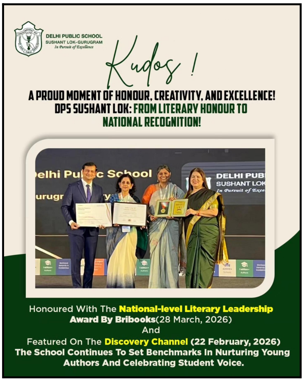 Best school in Gurugram