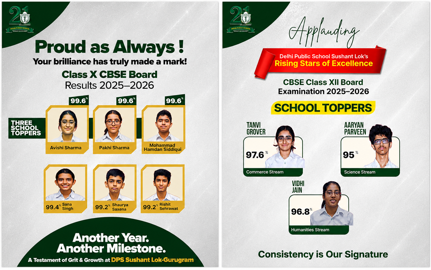 Best school in Gurugram