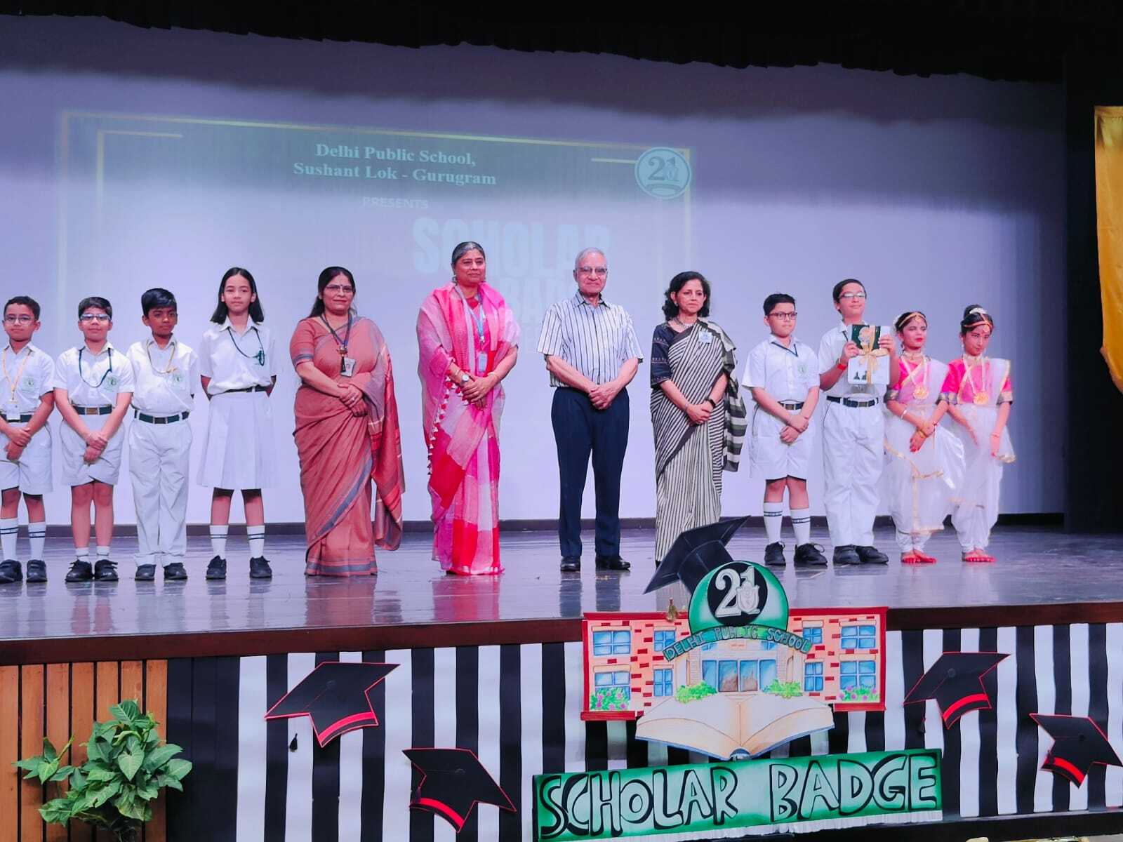 Best school in Gurugram