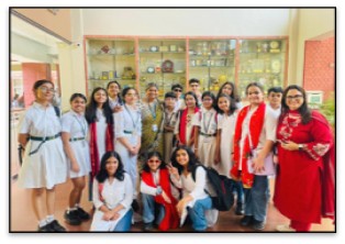 Best school in Gurugram