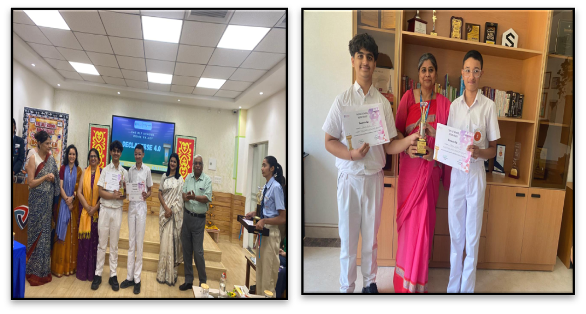 top school in Gurugram